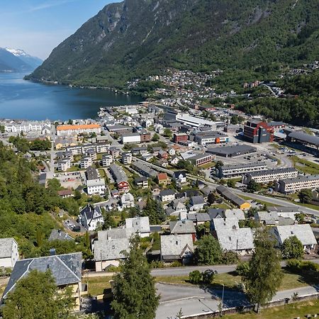 Odda Atmosphere Екстериор снимка